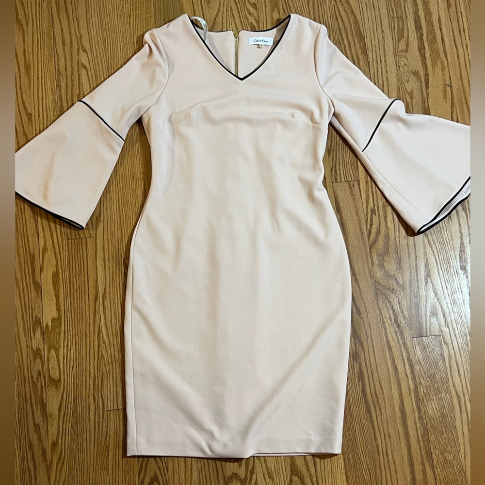 Calvin Klein Beautiful Dress